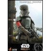 Star Wars The Mandalorian Figura 1/6 Transport Trooper 31 cm
