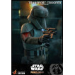 Star Wars The Mandalorian Figura 1/6 Transport Trooper 31 cm