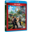 OZ: UN MUNDO DE FANTASÍA [BLU-RAY/3D]
