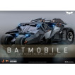 The Dark Knight Vehículo Movie Masterpiece 1/6 Batmóvil 73 cm
