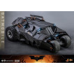 The Dark Knight Vehículo Movie Masterpiece 1/6 Batmóvil 73 cm