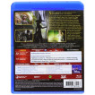 OZ: UN MUNDO DE FANTASÍA [BLU-RAY/3D]