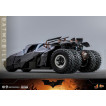 The Dark Knight Vehículo Movie Masterpiece 1/6 Batmóvil 73 cm