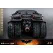 The Dark Knight Vehículo Movie Masterpiece 1/6 Batmóvil 73 cm