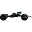Batman The Dark Knight Rises Vehículo Movie Masterpiece 1/6 Bat-Pod 59 cm
