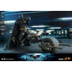 Batman The Dark Knight Rises Vehículo Movie Masterpiece 1/6 Bat-Pod 59 cm