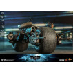 Batman The Dark Knight Rises Vehículo Movie Masterpiece 1/6 Bat-Pod 59 cm