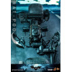 Batman The Dark Knight Rises Vehículo Movie Masterpiece 1/6 Bat-Pod 59 cm