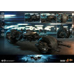 Batman The Dark Knight Rises Vehículo Movie Masterpiece 1/6 Bat-Pod 59 cm