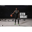 NBA Collection Figura Real Masterpiece 1/6 Kevin Durant 33 cm