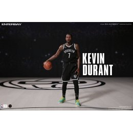 NBA Collection Figura Real Masterpiece 1/6 Kevin Durant 33 cm