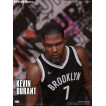 NBA Collection Figura Real Masterpiece 1/6 Kevin Durant 33 cm