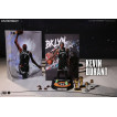 NBA Collection Figura Real Masterpiece 1/6 Kevin Durant 33 cm