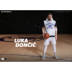 NBA Collection Figura Real Masterpiece 1/6 Luka Doncic 30 cm