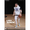 NBA Collection Figura Real Masterpiece 1/6 Luka Doncic 30 cm