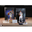 NBA Collection Figura Real Masterpiece 1/6 Luka Doncic 30 cm