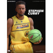 NBA Collection Figura Real Masterpiece 1/6 Stephen Curry All Star 2021 Special Edition 30 cm