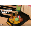NBA Collection Figura Real Masterpiece 1/6 Stephen Curry All Star 2021 Special Edition 30 cm