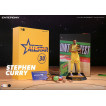 NBA Collection Figura Real Masterpiece 1/6 Stephen Curry All Star 2021 Special Edition 30 cm