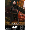 Star Wars The Mandalorian Pack de 2 Figuras 1/6 Boba Fett Deluxe 30 cm