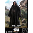 Star Wars The Mandalorian Pack de 2 Figuras 1/6 Boba Fett Deluxe 30 cm
