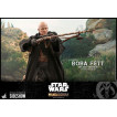 Star Wars The Mandalorian Pack de 2 Figuras 1/6 Boba Fett Deluxe 30 cm