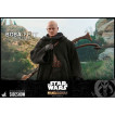 Star Wars The Mandalorian Pack de 2 Figuras 1/6 Boba Fett Deluxe 30 cm