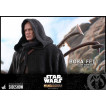 Star Wars The Mandalorian Pack de 2 Figuras 1/6 Boba Fett Deluxe 30 cm