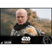 Star Wars The Mandalorian Pack de 2 Figuras 1/6 Boba Fett Deluxe 30 cm