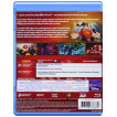 ROMPE RALPH [BLU-RAY/3D]