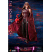 WandaVision Figura 1/6 The Scarlet Witch 28 cm