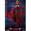 WandaVision Figura 1/6 The Scarlet Witch 28 cm