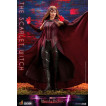 WandaVision Figura 1/6 The Scarlet Witch 28 cm