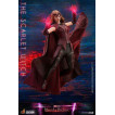WandaVision Figura 1/6 The Scarlet Witch 28 cm