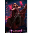 WandaVision Figura 1/6 The Scarlet Witch 28 cm