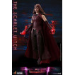 WandaVision Figura 1/6 The Scarlet Witch 28 cm
