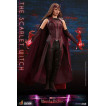 WandaVision Figura 1/6 The Scarlet Witch 28 cm