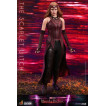 WandaVision Figura 1/6 The Scarlet Witch 28 cm