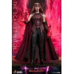 WandaVision Figura 1/6 The Scarlet Witch 28 cm