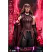 WandaVision Figura 1/6 The Scarlet Witch 28 cm