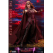 WandaVision Figura 1/6 The Scarlet Witch 28 cm