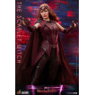 WandaVision Figura 1/6 The Scarlet Witch 28 cm