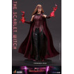 WandaVision Figura 1/6 The Scarlet Witch 28 cm