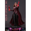 WandaVision Figura 1/6 The Scarlet Witch 28 cm