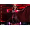WandaVision Figura 1/6 The Scarlet Witch 28 cm