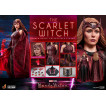 WandaVision Figura 1/6 The Scarlet Witch 28 cm