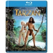 TARZAN: LA LEYENDA COBRA VIDA [BLU-RAY/3D]