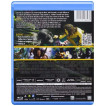 TARZAN: LA LEYENDA COBRA VIDA [BLU-RAY/3D]