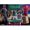 WandaVision Figura 1/6 Vision 31 cm