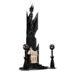 El Señor de los Anillos Estatua 1/6 Saruman the White on Throne 110 cm